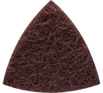 Шлифматериал К100 для PDA Bosch 2608604494