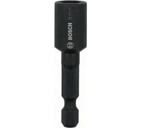 Головка торцевая 8 мм Bosch 2608551019