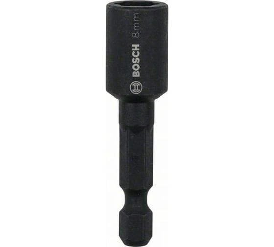 Головка торцевая 8 мм Bosch 2608551019 1