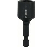 Головка торцевая 13 мм Bosch 2608551021