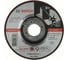 Круг обдирочный INOX 115х3х22.23 мм Bosch 2608602217 1