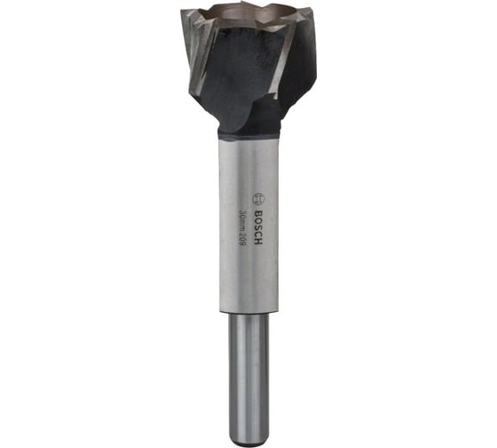 Сверло пробочное 30х140 мм Bosch 2608585747