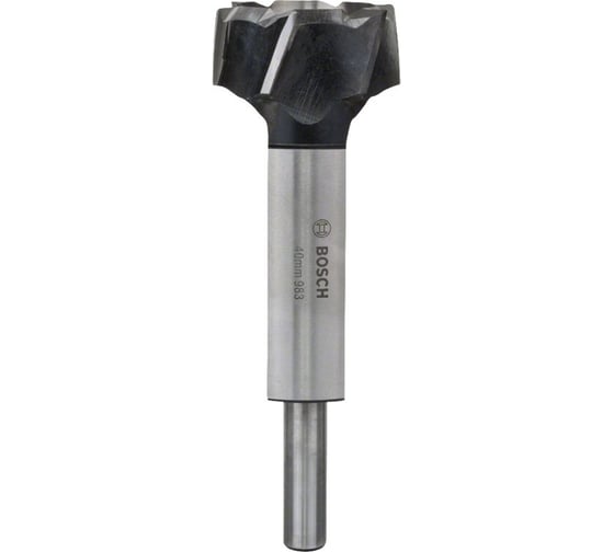 Сверло пробочное 40х160 мм Bosch 2608585749