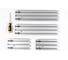 Шаблон фрезерный комплект KT RJ200400 200x400 мм, 2.6 кг GlobalTOOLS GT-007-114-0003 3