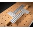 Шаблон фрезерный комплект KT RJ200400 200x400 мм, 2.6 кг GlobalTOOLS GT-007-114-0003 7