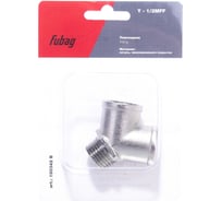 Переходник Y – образный (1/2"MFF; блистер) FUBAG 180342 B