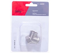 Переходник Y – образный (3/8"FFF; блистер) FUBAG 180351 B