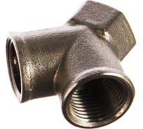 Переходник Y – образный 1/2"FFF FUBAG 180352