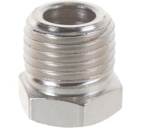 Заглушка 1/4"M FUBAG 180220