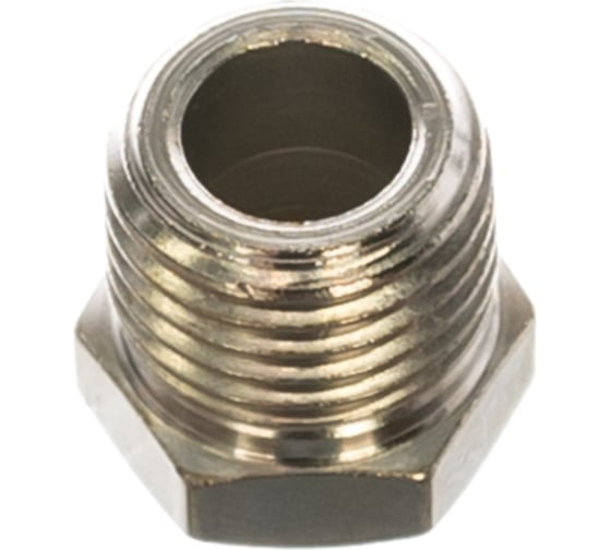 Заглушка 1/4"M FUBAG 180220