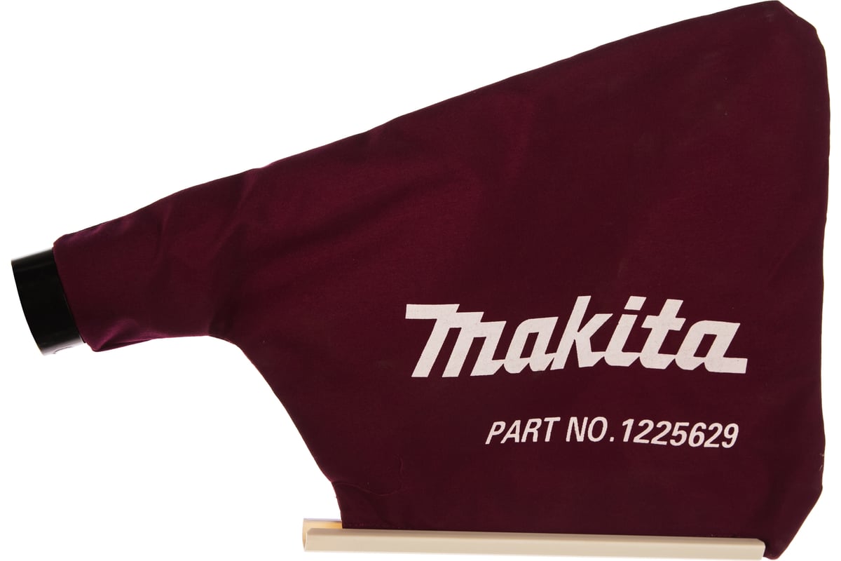 Пылесборник тканевый Makita 122562-9 - выгодная цена, отзывы ...