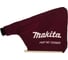 Пылесборник тканевый Makita 122562-9 1