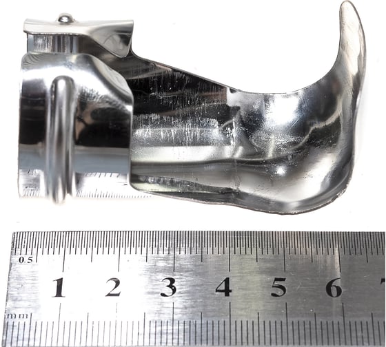 Сопло рефлекторное (32 - 33 мм) Bosch 1.609.390.453