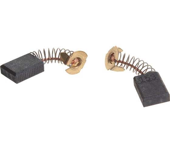 Щетки графитовые CB-153 Makita 181044-0