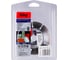 Диск алмазный отрезной Universal Pro (115х22.2 мм) для УШМ Fubag 12115-3 4