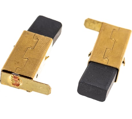 Щетки графитовые CB-132 Makita 191972-1