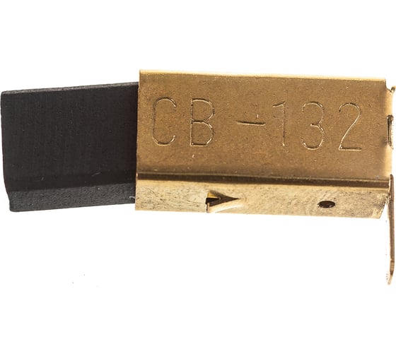 Щетки графитовые CB-132 Makita 191972-1