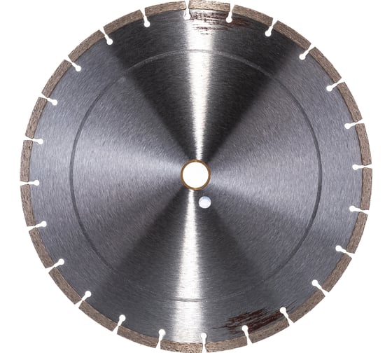 Диск алмазный отрезной Universal Pro (350х30/25.4 мм) для плиткорезов Fubag 12350-6