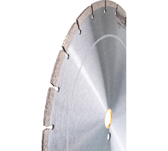 Диск алмазный отрезной Universal Pro (350х30/25.4 мм) для плиткорезов Fubag 12350-6