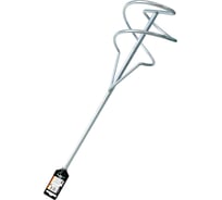 Насадка-миксер 120x450 мм, SDS-plus KRANZ KR-92-0553