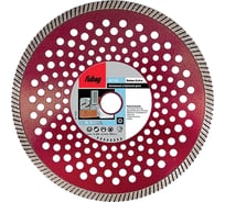 Диск алмазный отрезной Beton Extra (350х30/25.4 мм) для плиткорезов FUBAG 30350-4