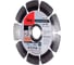 Диск алмазный отрезной Beton Pro (115х22.2 мм) для УШМ FUBAG 10115-3 3
