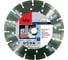 Диск алмазный отрезной Beton Pro (115х22.2 мм) для УШМ FUBAG 10115-3 1