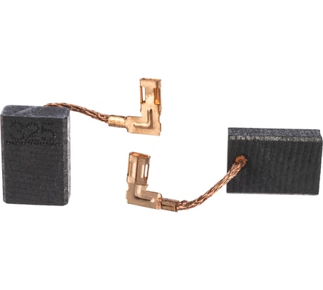 Щетки графитовые CB-325 2 шт Makita 194074-2