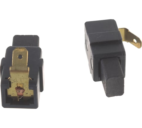 Щетка графитовая CB-417 Makita 191955-1