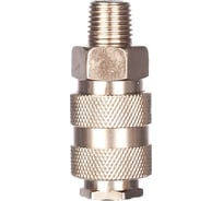 Переходник рапид — 1/4"M FUBAG 180100