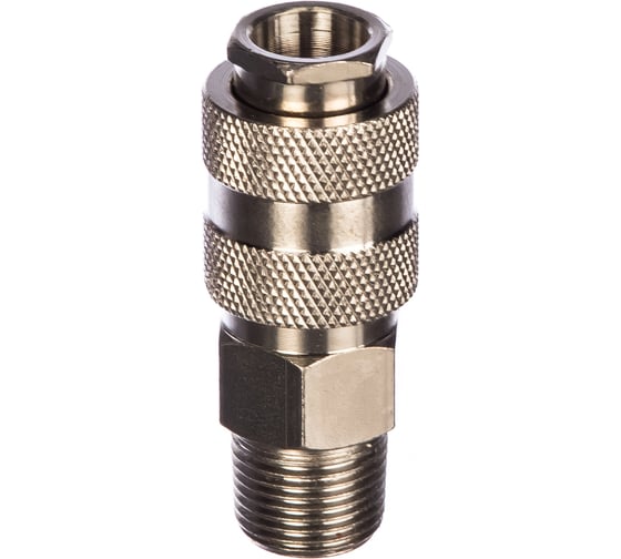 Переходник рапид — 3/8"M FUBAG 180101