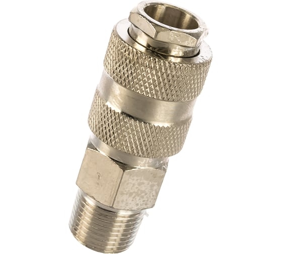 Переходник рапид — 3/8"M FUBAG 180101