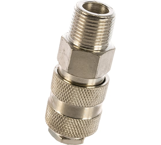 Переходник рапид — 3/8"M FUBAG 180101