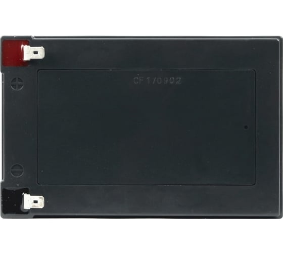 Аккумуляторная батарея 12В, 12 Ач BB Battery BC 12-12