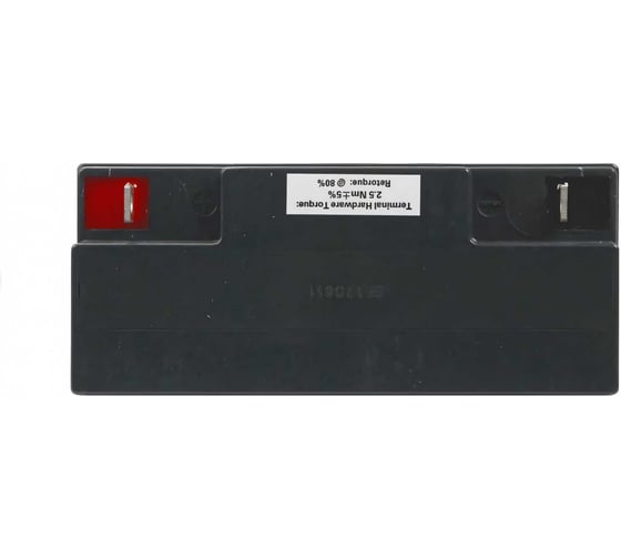 Аккумуляторная батарея 12 В, 17 Ач BB Battery BC 17-12