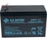 Аккумуляторная батарея 12 В, 9 Ач BB Battery HR 9-12 2