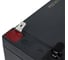 Аккумуляторная батарея 12 В, 9 Ач BB Battery HR 9-12 3
