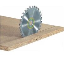 Диск пильный универсальный (160x2,2x20 мм; Z28) FESTOOL 496302