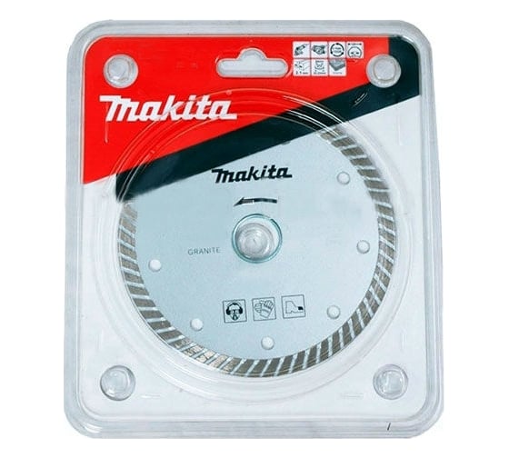Диск алмазный (115х22,2 мм) Makita D-41735