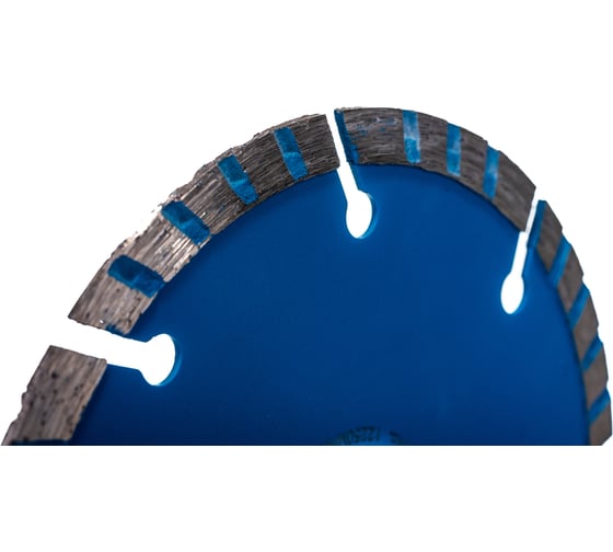 Диск алмазный (125х22,2 мм) Makita D-51007