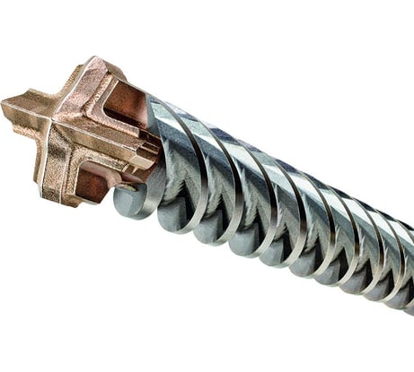 Бур по бетону (18х200/340 мм; SDS-max) DEWALT DT 60811