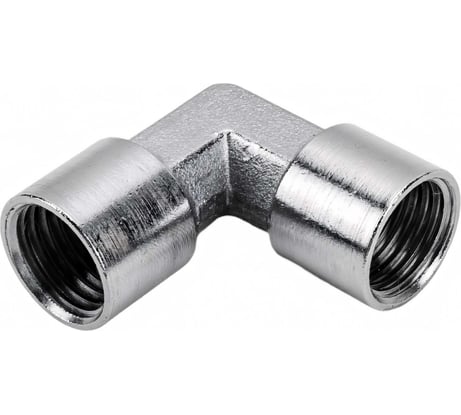 Переходник L — образный 1/4"FF FUBAG 180270