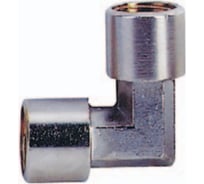 Переходник L — образный 3/8"FF в блистере FUBAG 180271 B