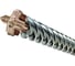 Бур по бетону (20х200/340 мм; SDS-max) DEWALT DT 60816 2