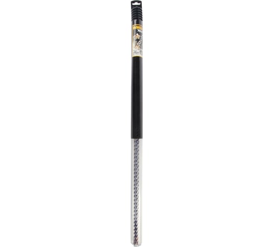 Бур по бетону (22х800/920 мм; SDS-max) DEWALT DT 60821