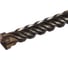 Бур по бетону (24х200/340 мм; SDS-max) DEWALT DT 60822 2