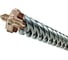 Бур по бетону (35х550/670 мм; SDS-max) DEWALT DT 60839 5