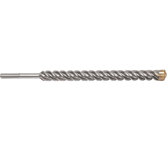 Бур по бетону (38х450/570 мм; SDS-max) DEWALT DT 60842 1