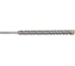 Бур по бетону (38х450/570 мм; SDS-max) DEWALT DT 60842 1