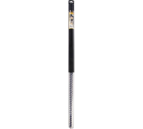 Бур по бетону (25х800/920 мм; SDS-max) DEWALT DT 60826